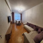 Аренда 2 комнатная Новостройка, пос. Бакиханова, Сабунчу район 4