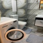Kirayə (aylıq) 2 otaqlı Yeni Tikili, Əhmədli metrosu, Əhmədli, Xətai rayonu 9