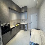 Аренда 2 комнатная Новостройка, İnşaatçılar метро, Ясамал район 9