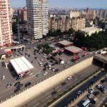 Kirayə (aylıq) 3 otaqlı Yeni Tikili, 20 Yanvar metrosu, Nəsimi rayonu 2
