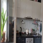 Satılır 2 otaqlı Köhnə Tikili, Neftçilər metrosu, Bakıxanov qəs., Sabunçu rayonu 12