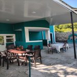 Kirayə (günlük) 5 otaqlı Həyət evi/villa Qax 26