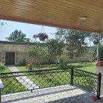 Kirayə (günlük) 3 otaqlı Həyət evi/villa Qəbələ 4