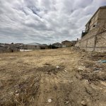 Satılır Torpaq, Köhnə Günəşli qəs., Xətai rayonu 4