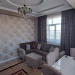 Kirayə (aylıq) 3 otaqlı Yeni Tikili, Xalqlar dostluğu metrosu, Nizami rayonu 2
