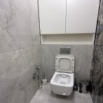Kirayə (aylıq) 3 otaqlı Yeni Tikili, Ağ şəhər, Xətai rayonu 13