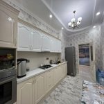 Satılır 4 otaqlı Yeni Tikili, Qara Qarayev metrosu, Nizami rayonu 11