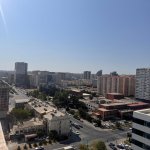 Kirayə (aylıq) 5 otaqlı Yeni Tikili, Xətai metrosu, Xətai rayonu 1