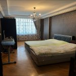 Satılır 3 otaqlı Yeni Tikili, 20 Yanvar metrosu, 1-ci mikrorayon, Nəsimi rayonu 6