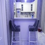 Kirayə (aylıq) 3 otaqlı Yeni Tikili, Xətai metrosu, Xətai rayonu 8