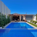 Satılır 6 otaqlı Bağ evi, Mərdəkan, Xəzər rayonu 5