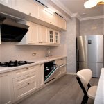 Kirayə (aylıq) 3 otaqlı Yeni Tikili, Nəriman Nərimanov metrosu, Montin qəs., Nərimanov rayonu 11