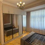 Kirayə (aylıq) 3 otaqlı Yeni Tikili, Xətai metrosu, Ağ şəhər, AMAY, Xətai rayonu 8