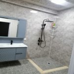 Аренда 1 комнатная Новостройка, İnşaatçılar метро, Ясамальский парк, Ясамал район 6