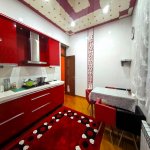 Kirayə (aylıq) 5 otaqlı Köhnə Tikili, Gənclik metrosu, Gənclik Mall, Nəsimi rayonu 18