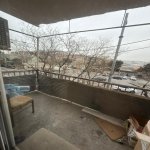 Аренда 1 комнатная Вторичка, İnşaatçılar метро, Ясамал район 8