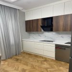 Kirayə (aylıq) 3 otaqlı Yeni Tikili, Ağ şəhər, Xətai rayonu 12