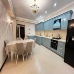 Kirayə (aylıq) 3 otaqlı Yeni Tikili, Gənclik metrosu, Nərimanov rayonu 8