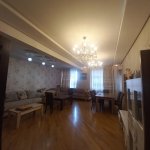 Kirayə (aylıq) 3 otaqlı Yeni Tikili, Xətai metrosu, Xətai rayonu 2