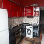 Satılır 2 otaqlı Yeni Tikili, Həzi Aslanov metrosu, Xətai rayonu 5