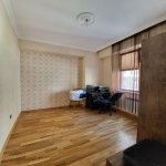 Satılır 3 otaqlı Yeni Tikili, Qara Qarayev metrosu, Nizami rayonu 12