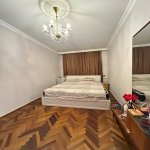 Kirayə (aylıq) 3 otaqlı Köhnə Tikili, İnşaatçılar metrosu, Yasamal qəs., Ay işığı sadlıq sarayı, Yasamal rayonu 7