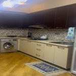 Kirayə (aylıq) 1 otaqlı Yeni Tikili, Badamdar qəs., Səbail rayonu 4