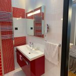 Satılır 4 otaqlı Yeni Tikili, Nəsimi rayonu 25