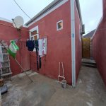 Satılır 2 otaqlı Həyət evi/villa, Binə qəs., Xəzər rayonu 1
