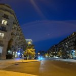 Kirayə (aylıq) 3 otaqlı Yeni Tikili, Xətai metrosu, Ağ şəhər, Xətai rayonu 1