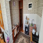 Satılır 4 otaqlı Köhnə Tikili, 20 Yanvar metrosu, Yeni Yasamal qəs., Yasamal rayonu 4