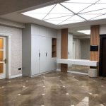 Kirayə (aylıq) 3 otaqlı Yeni Tikili, Nəriman Nərimanov metrosu, Nərimanov rayonu 6