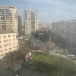 Satılır 3 otaqlı Yeni Tikili, Nəsimi metrosu, 6-cı mikrorayon, Binəqədi rayonu 1