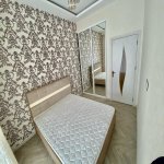 Kirayə (aylıq) 2 otaqlı Yeni Tikili, Nəriman Nərimanov metrosu, Nərimanov rayonu 4