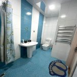 Satılır 2 otaqlı Yeni Tikili, Azadlıq metrosu, 7-ci mikrorayon, Binəqədi rayonu 12