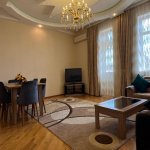 Kirayə (aylıq) 3 otaqlı Yeni Tikili, Nəriman Nərimanov metrosu, Nərimanov rayonu 2