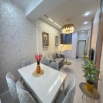 Продажа 2 комнатная Новостройка, м. Азадлыг метро, Бинагадинский р-н район 4