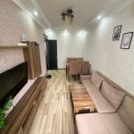 Satılır 2 otaqlı Köhnə Tikili, İnşaatçılar metrosu, Yeni Yasamal qəs., Yasamal rayonu 2