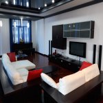 Kirayə (aylıq) 3 otaqlı Yeni Tikili, 28 May metrosu, Nəsimi rayonu 12