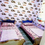 Kirayə (günlük) 5 otaqlı Həyət evi/villa İsmayıllı 9