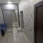 Satılır 2 otaqlı Yeni Tikili, Neftçilər metrosu, Bakıxanov qəs., Sabunçu rayonu 7