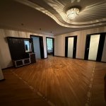 Аренда 3 комнатная Новостройка, İnşaatçılar метро, Ясамал район 13