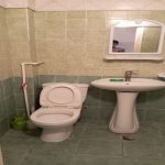 Kirayə (aylıq) 2 otaqlı Köhnə Tikili, Gənclik metrosu, Nərimanov rayonu 9
