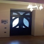 Kirayə (aylıq) 10 otaqlı Bağ evi, Şüvəlan, Xəzər rayonu 8