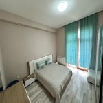 Kirayə (aylıq) 3 otaqlı Yeni Tikili, Ağ şəhər, Xətai rayonu 5