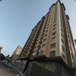 Satılır 1 otaqlı Yeni Tikili, Nəriman Nərimanov metrosu, Nərimanov rayonu 2