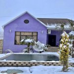 Kirayə (günlük) 4 otaqlı Bağ evi İsmayıllı 18