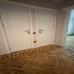 Продажа 4 комнат Вторичка, м. Эльмляр Академиясы метро, Ясамал район 25