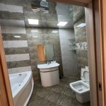 Kirayə (aylıq) 3 otaqlı Yeni Tikili, Xətai metrosu, Xətai rayonu 10