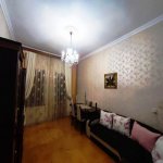 Kirayə (aylıq) 3 otaqlı Köhnə Tikili, Bakıxanov qəs., Sabunçu rayonu 3